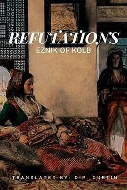 E-Book (epub) Refutations von Eznik of Kolb