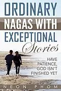 E-Book (epub) Ordinary Nagas With Exceptional Stories von Neon Phom