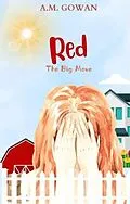 E-Book (epub) Red von A. M. Gowan