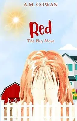 E-Book (epub) Red von A. M. Gowan