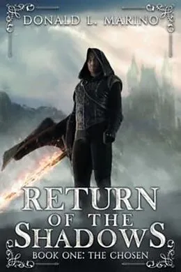 E-Book (epub) Return of the Shadows von Donald L Marino