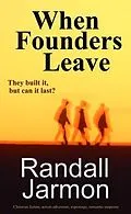 E-Book (epub) When Founders Leave von Randall Jarmon