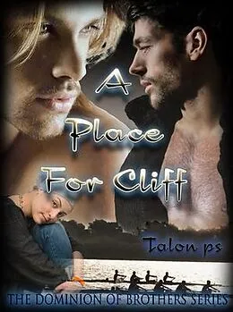 E-Book (epub) A Place for Cliff von Talon P. S.
