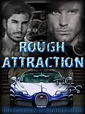 E-Book (epub) Rough Attraction von Talon P. S.