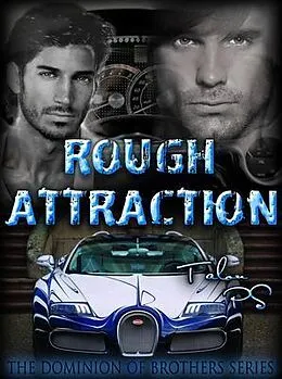 E-Book (epub) Rough Attraction von Talon P. S.