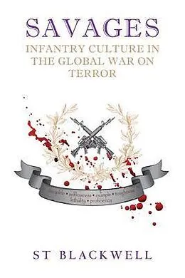 E-Book (epub) Savages von Stewart Blackwell