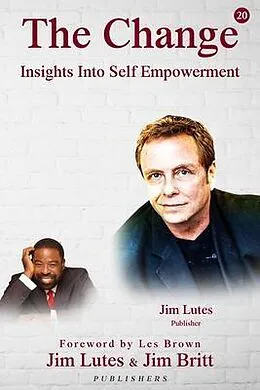 E-Book (epub) The Change vol 20 von Jim Britt