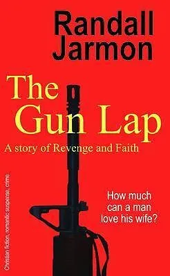 E-Book (epub) The Gun Lap von Randall Jarmon