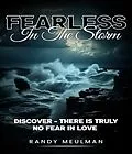 E-Book (epub) Fearless in the Storm von Randall Meulman