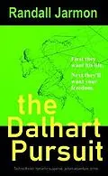 E-Book (epub) The Dalhart Pursuit von Randall Jarmon