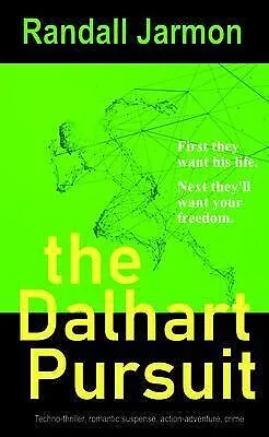 E-Book (epub) The Dalhart Pursuit von Randall Jarmon