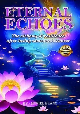 E-Book (epub) Eternal Echoes von Muriel Blanc