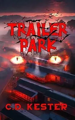 E-Book (epub) Trailer Park von C. D. Kester
