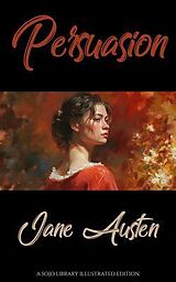 eBook (epub) Persuasion de Jane Austen