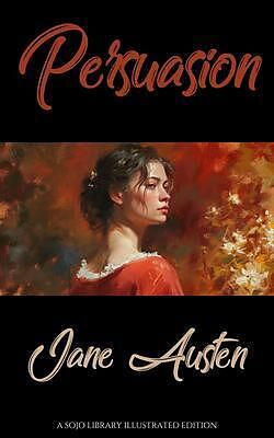 eBook (epub) Persuasion de Jane Austen