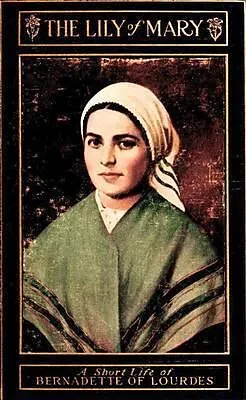 E-Book (epub) The Lily of Mary von Sister Mary Bernard
