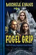 E-Book (epub) Fogel Grip von Evans
