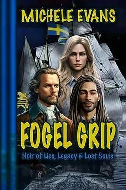 E-Book (epub) Fogel Grip von Evans