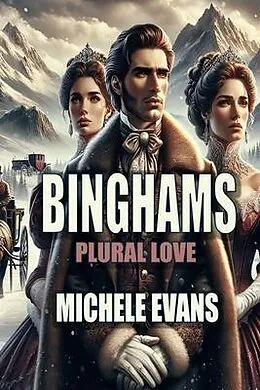 E-Book (epub) Binghams von Evans