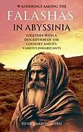E-Book (epub) Wanderings Among the Falashas in Abyssinia von Henry Aaron Stern