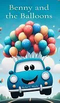 E-Book (epub) Benny and the Balloons von Skylar C. Marks