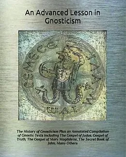 E-Book (epub) An Advanced Lesson in Gnosticism von Joseph Lumpkin