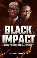 E-Book (epub) Black Impact von Joanne Carter