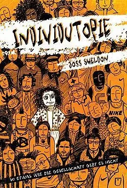 ePUB INDIVIDUTOPIE von Joss Sheldon