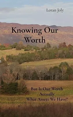 E-Book (epub) Knowing Our Worth von Loran Joly