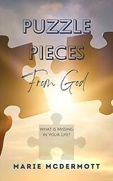 eBook (epub) Puzzle Pieces from God de Marie McDermott