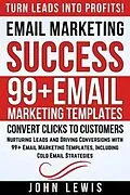 E-Book (epub) Email Marketing Success von John Lewis