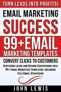 E-Book (epub) Email Marketing Success von John Lewis