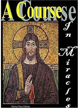 E-Book (epub) A Course in Miracles von 