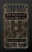 Couverture cartonnée The Legend of Sleepy Hollow de Washington Irving