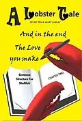 E-Book (epub) A Lobster Tale von Henry Lindley