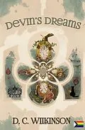 E-Book (epub) Devin's Dreams von D. C. Wilkinson