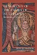 E-Book (epub) Genealogy of the Family of St. Gregory von Mesrop Mashtots