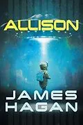 E-Book (epub) Allison von James Hagan