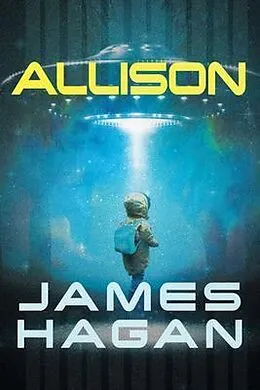 E-Book (epub) Allison von James Hagan