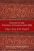 E-Book (epub) Canons of the Council of London (960 AD) von 