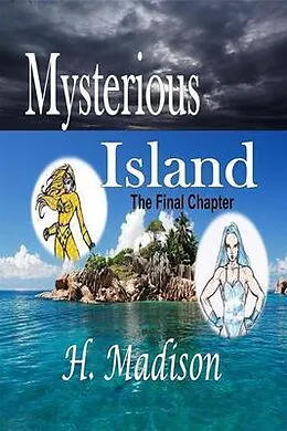 E-Book (epub) Mysterious Island von H. Madison