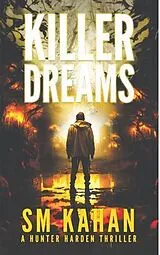 E-Book (epub) Killer Dreams von Sm Kahan