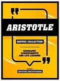 E-Book (epub) Aristotle - Quotes Collection von Quotes Metaverse