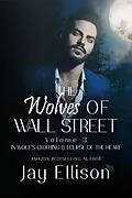 E-Book (epub) The Wolves of Wall Street von Jay Ellison