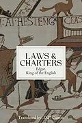 E-Book (epub) Laws & Charters von King of the English Edgar