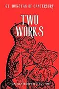 E-Book (epub) Two Works von St. Dunstan of Canterbury
