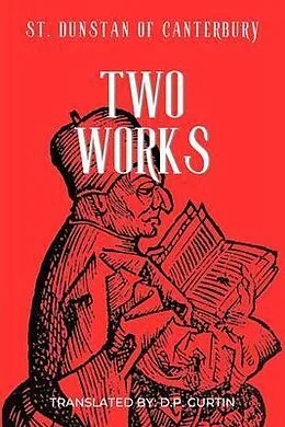 E-Book (epub) Two Works von St. Dunstan of Canterbury