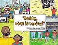 E-Book (epub) Daddy, What is Racism von Jenny O White