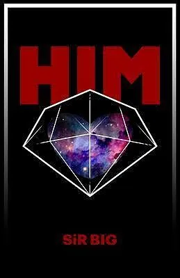 E-Book (epub) HIM von Big