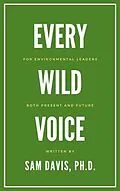 E-Book (epub) Every Wild Voice von Sam Davis
